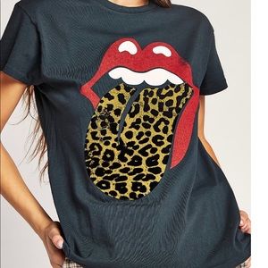 Daydreamer Rolling Stones t-shirt